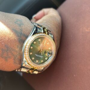 Rolex watches forsale